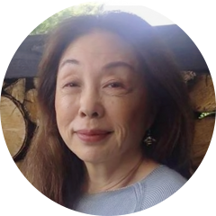 大山千賀子